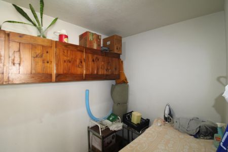 Quarto 1 de apartamento para alugar com 2 quartos, 70m² em Parque Mandaqui, São Paulo