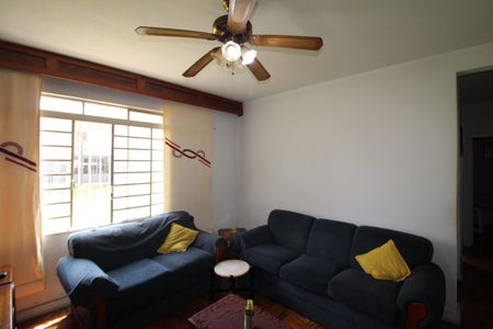 Sala de apartamento para alugar com 2 quartos, 70m² em Parque Mandaqui, São Paulo