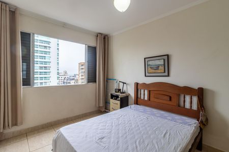 Quarto 1 de apartamento para alugar com 2 quartos, 80m² em Vila Tupi, Praia Grande
