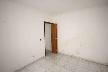 Quarto de casa para alugar com 1 quarto, 55m² em Vila Rica, São Paulo