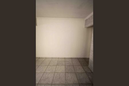 Casa para alugar com 1 quarto, 55m² em Vila Rica, São Paulo