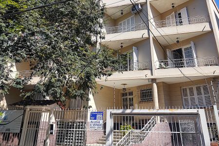 Apartamento para alugar com 85m², 3 quartos e sem vaga Apartamento para alugar com 85m², 3 quartos e sem vagaFachada do Prédio