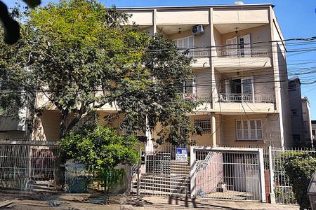 Apartamento para alugar com 85m², 3 quartos e sem vaga Apartamento para alugar com 85m², 3 quartos e sem vagaFachada do Prédio