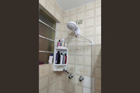 Apartamento para alugar com 85m², 3 quartos e sem vaga Apartamento para alugar com 85m², 3 quartos e sem vagaBanheiro - Chuveiro