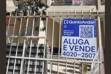 Apartamento para alugar com 85m², 3 quartos e sem vaga Apartamento para alugar com 85m², 3 quartos e sem vagaCódigo da Placa