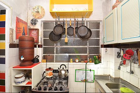 Apartamento para alugar com 85m², 3 quartos e sem vagaJanela da Cozinha