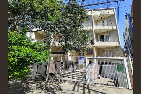 Apartamento para alugar com 85m², 3 quartos e sem vaga Apartamento para alugar com 85m², 3 quartos e sem vagaFachada do Prédio