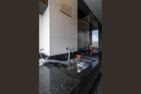 Apartamento à venda com 31m², 1 quarto e sem vagaÁrea de Serviço