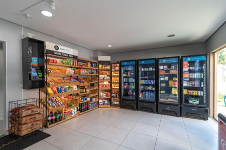 Apartamento à venda com 31m², 1 quarto e sem vagaÁrea comum - Mercado