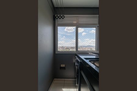 Apartamento à venda com 31m², 1 quarto e sem vagaÁrea de Serviço