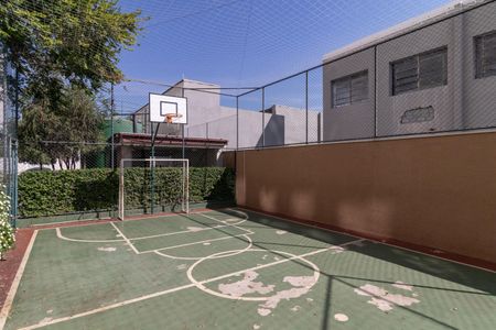 Apartamento à venda com 31m², 1 quarto e sem vagaÁrea comum - Quadra Poliesportiva