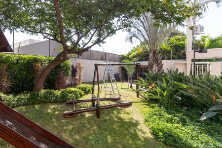 Apartamento à venda com 31m², 1 quarto e sem vagaÁrea comum - Playground