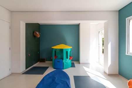 Apartamento à venda com 31m², 1 quarto e sem vagaÁrea comum - Brinquedoteca