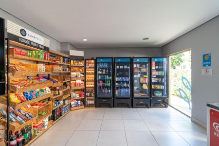 Apartamento à venda com 31m², 1 quarto e sem vagaÁrea comum - Mercado