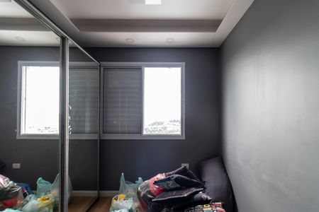 Suíte de apartamento para alugar com 1 quarto, 31m² em Água Branca, São Paulo