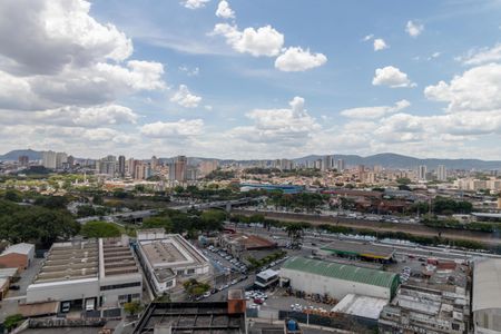 Apartamento à venda com 31m², 1 quarto e sem vagaÁrea de Serviço