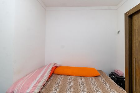 Quarto 2 de apartamento para alugar com 2 quartos, 32m² em Parque Novo Mundo, São Paulo
