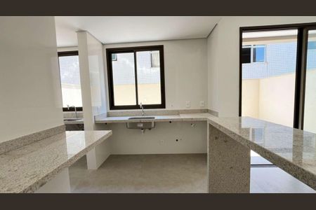 Apartamento à venda com 2 quartos, 63m² em Prado, Belo Horizonte
