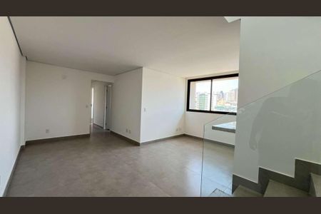 Apartamento à venda com 3 quartos, 93m² em Prado, Belo Horizonte