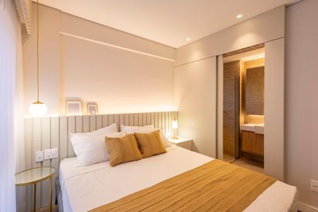 Apartamento à venda com 2 quartos, 71m² em Sion, Belo Horizonte