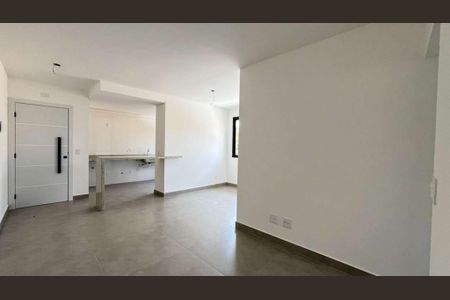Apartamento à venda com 3 quartos, 77m² em Prado, Belo Horizonte