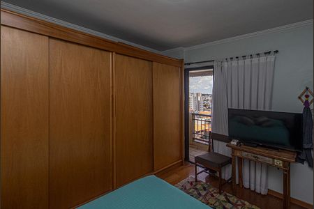 Apartamento à venda com 95m², 3 quartos e 2 vagassuíte_1
