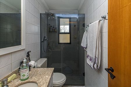 Apartamento à venda com 95m², 3 quartos e 2 vagasbanheiro na suíte_2