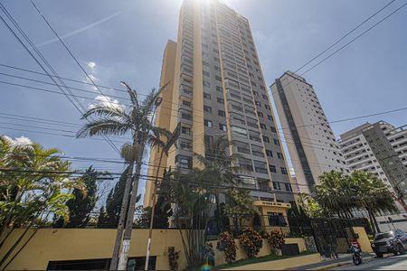 Apartamento à venda com 95m², 3 quartos e 2 vagasfachada