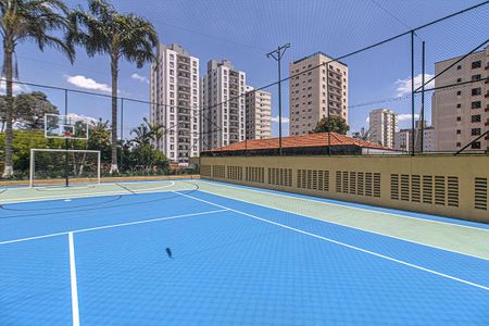 Apartamento à venda com 95m², 3 quartos e 2 vagasquadra_2