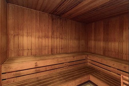 Apartamento à venda com 95m², 3 quartos e 2 vagassauna_2