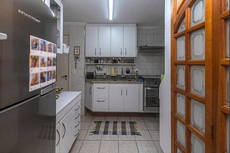 Apartamento à venda com 95m², 3 quartos e 2 vagascozinha_1