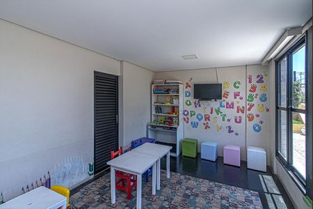 Apartamento à venda com 95m², 3 quartos e 2 vagasbrinquedoteca_1