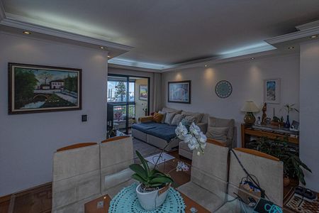 Apartamento à venda com 95m², 3 quartos e 2 vagassala_2