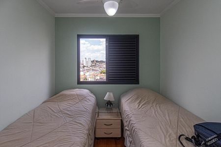 Apartamento à venda com 95m², 3 quartos e 2 vagasquarto 3_3