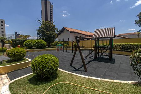 Apartamento à venda com 95m², 3 quartos e 2 vagasplay ground_1