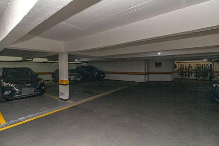 Apartamento à venda com 95m², 3 quartos e 2 vagas gararagem_1