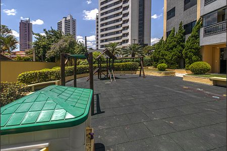 Apartamento à venda com 95m², 3 quartos e 2 vagasplay ground_2