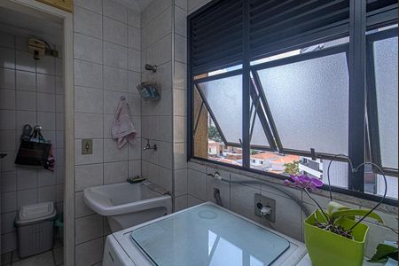 Apartamento à venda com 95m², 3 quartos e 2 vagasárea de serviço_1