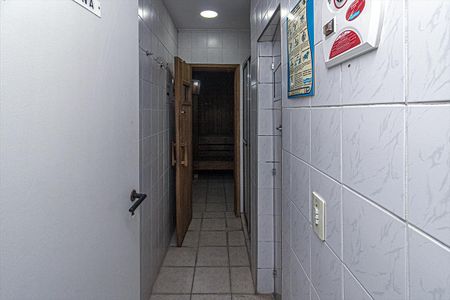 Apartamento à venda com 95m², 3 quartos e 2 vagassauna_1