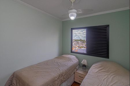 Apartamento à venda com 95m², 3 quartos e 2 vagasquarto 3_2