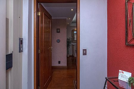 Apartamento à venda com 95m², 3 quartos e 2 vagashall social_2