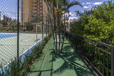 Apartamento à venda com 95m², 3 quartos e 2 vagasespaço pet_2