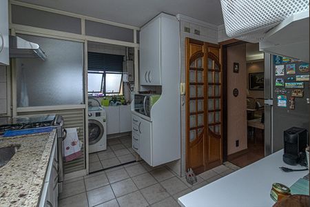 Apartamento à venda com 95m², 3 quartos e 2 vagascozinha_2