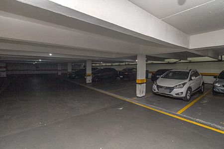 Apartamento à venda com 95m², 3 quartos e 2 vagas gararagem_2