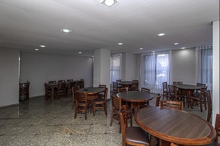 Apartamento à venda com 95m², 3 quartos e 2 vagassalão de festas_2