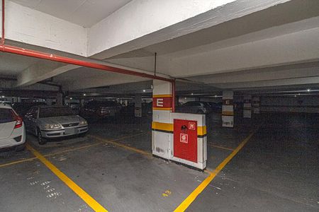 Apartamento à venda com 95m², 3 quartos e 2 vagas gararagem_3