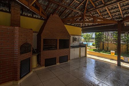 Apartamento à venda com 95m², 3 quartos e 2 vagaschurrasqueira_3