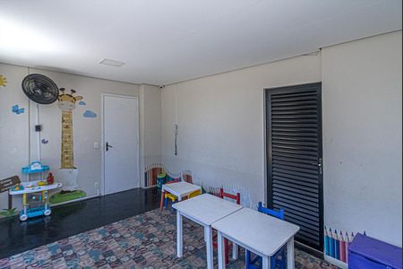 Apartamento à venda com 95m², 3 quartos e 2 vagasbrinquedoteca_2