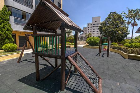 Apartamento à venda com 95m², 3 quartos e 2 vagasplay ground_3