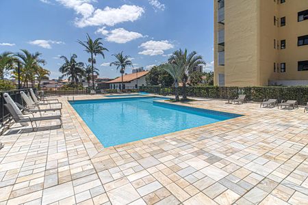 Apartamento à venda com 95m², 3 quartos e 2 vagaspiscina_2